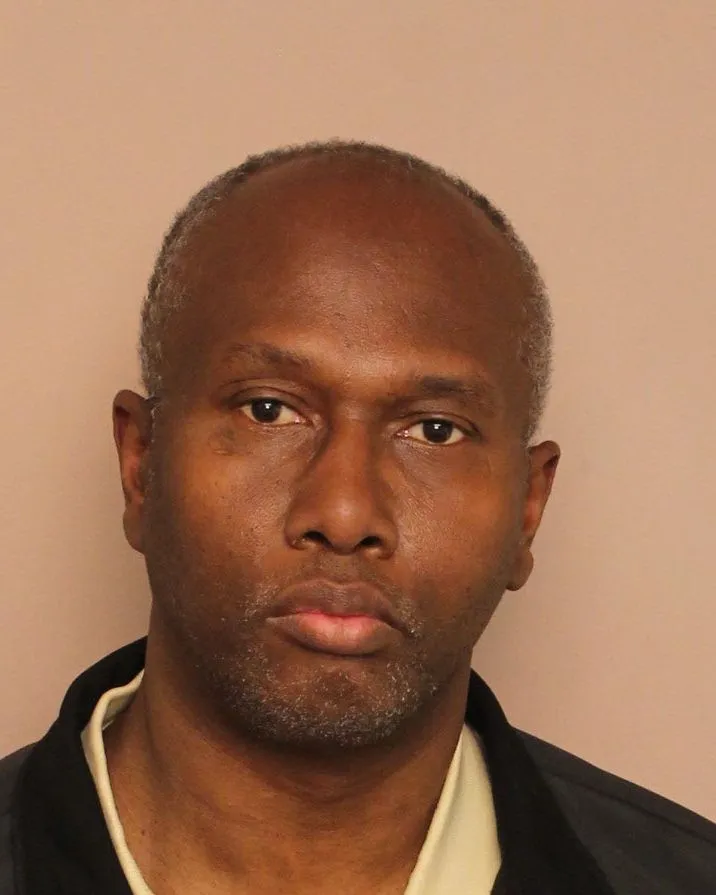 Registry photo of Juan Perez Walker