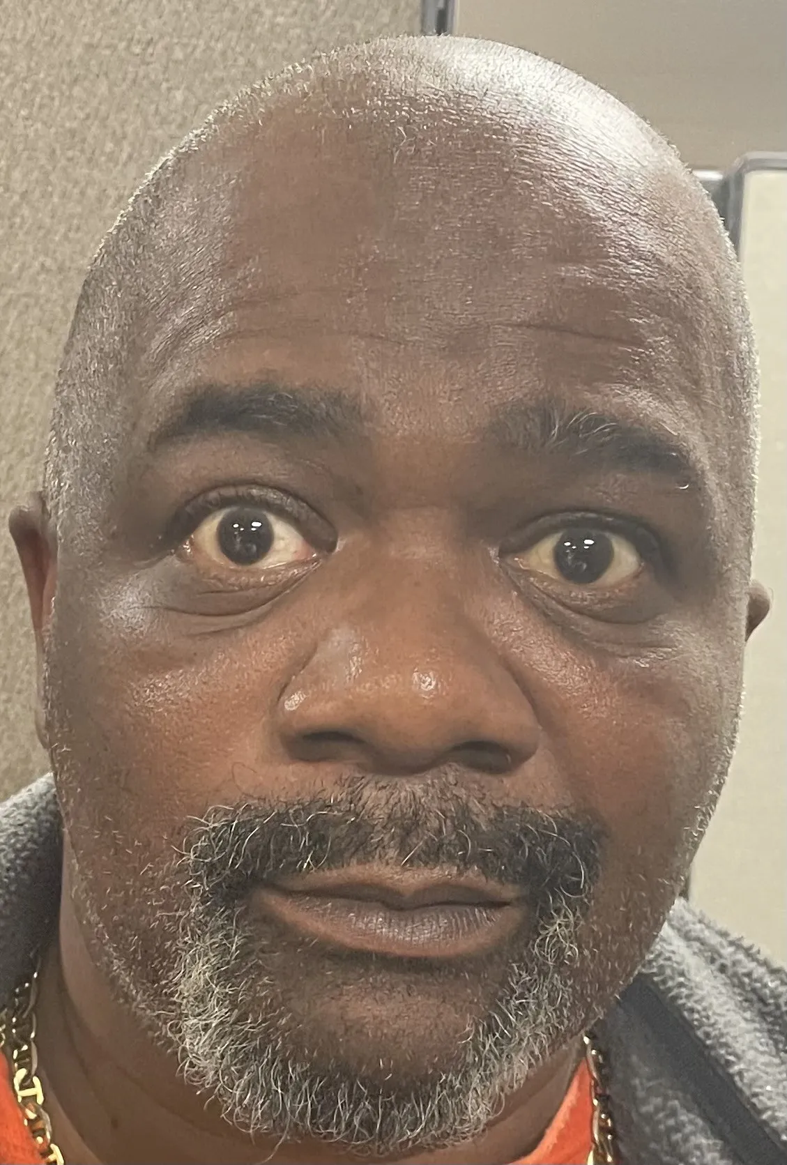 Registry photo of George Edward Boyd