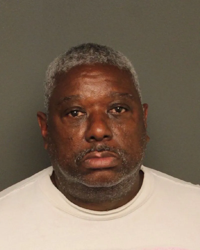 Registry photo of William Charles Howse