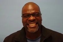 Registry photo of Cody W McGee