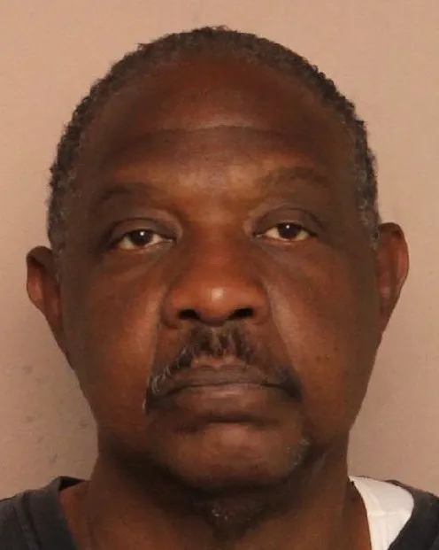 Registry photo of Maurice Lamont Savely