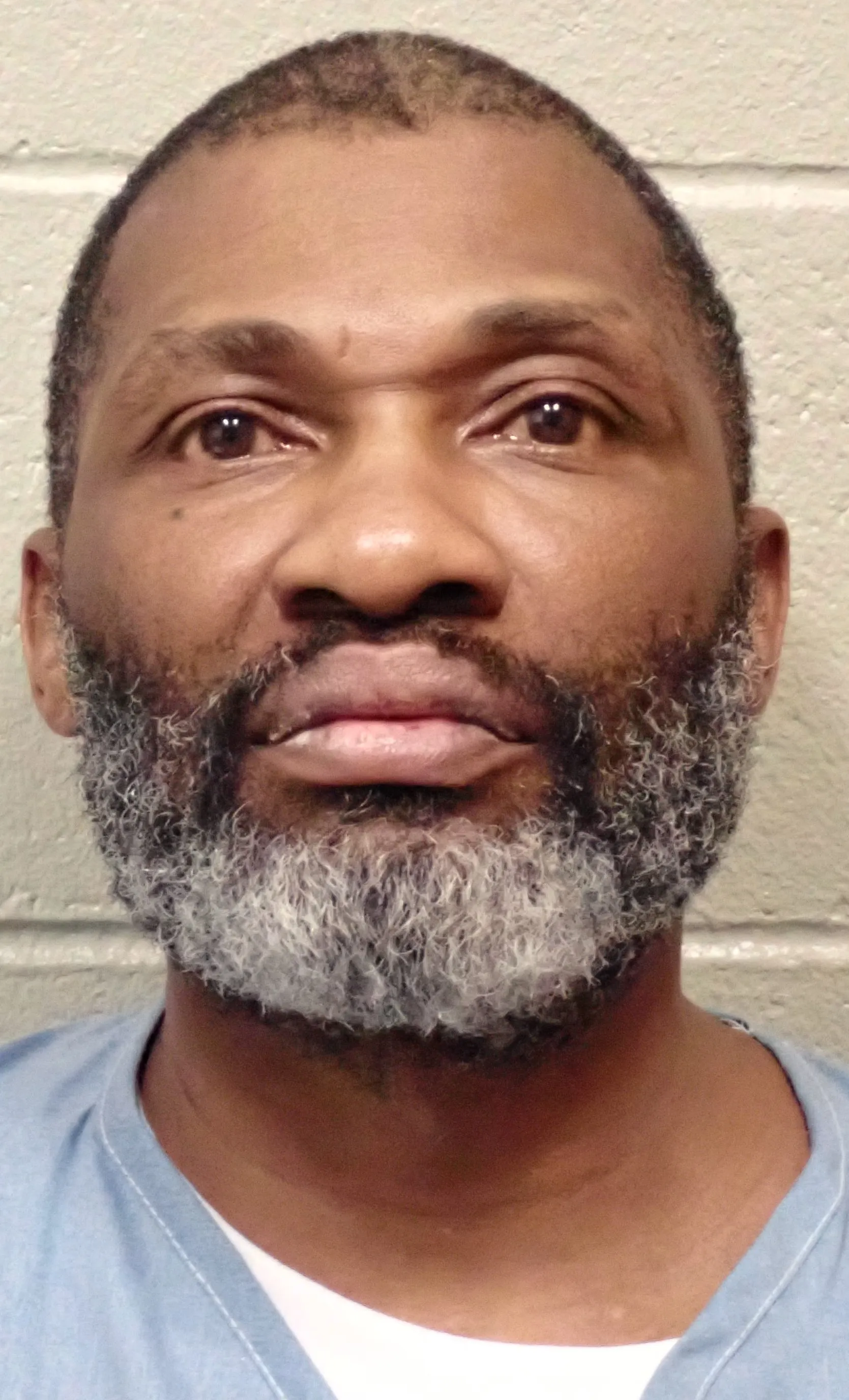 Registry photo of Tommy Ray Jackson