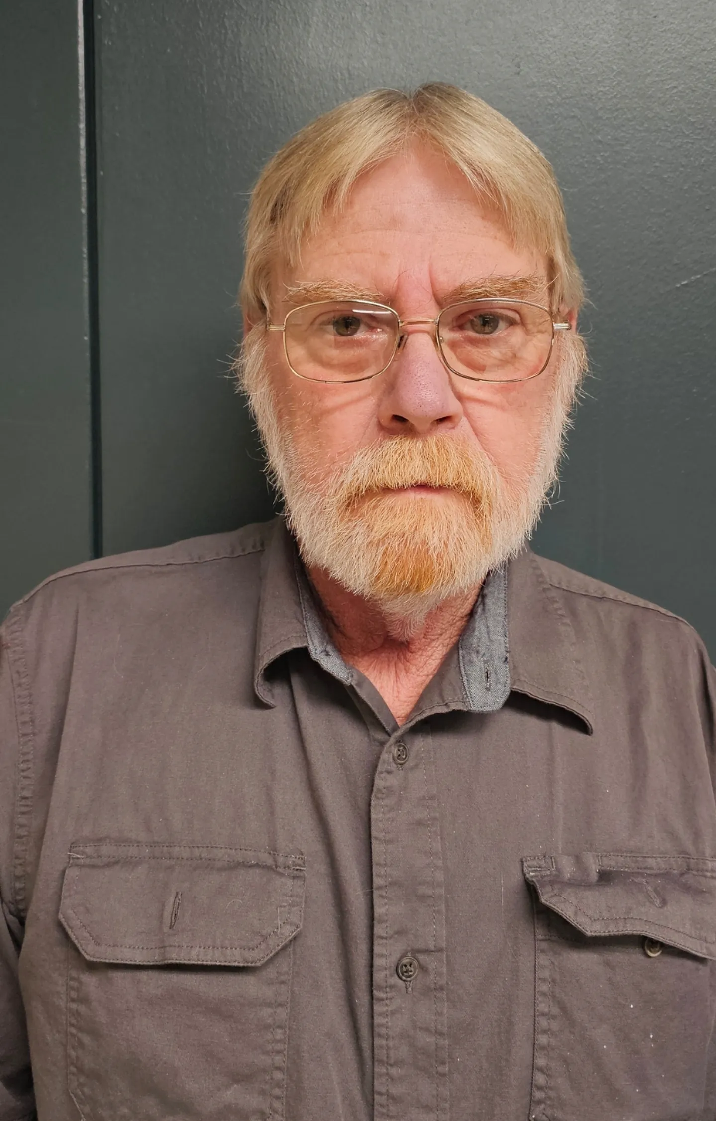 Most recent booking photo for Jimmy Butler