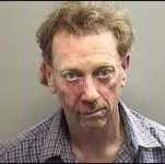 Registry photo of Lonnie William Kilgore