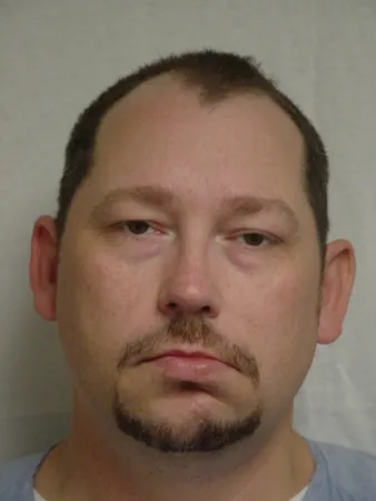 Registry photo of Robert Keith Ward