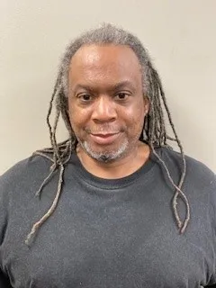 Registry photo of Carlton Dion Hiler