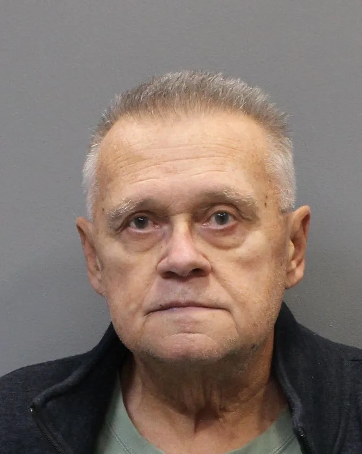 Registry photo of William Glenn Moore