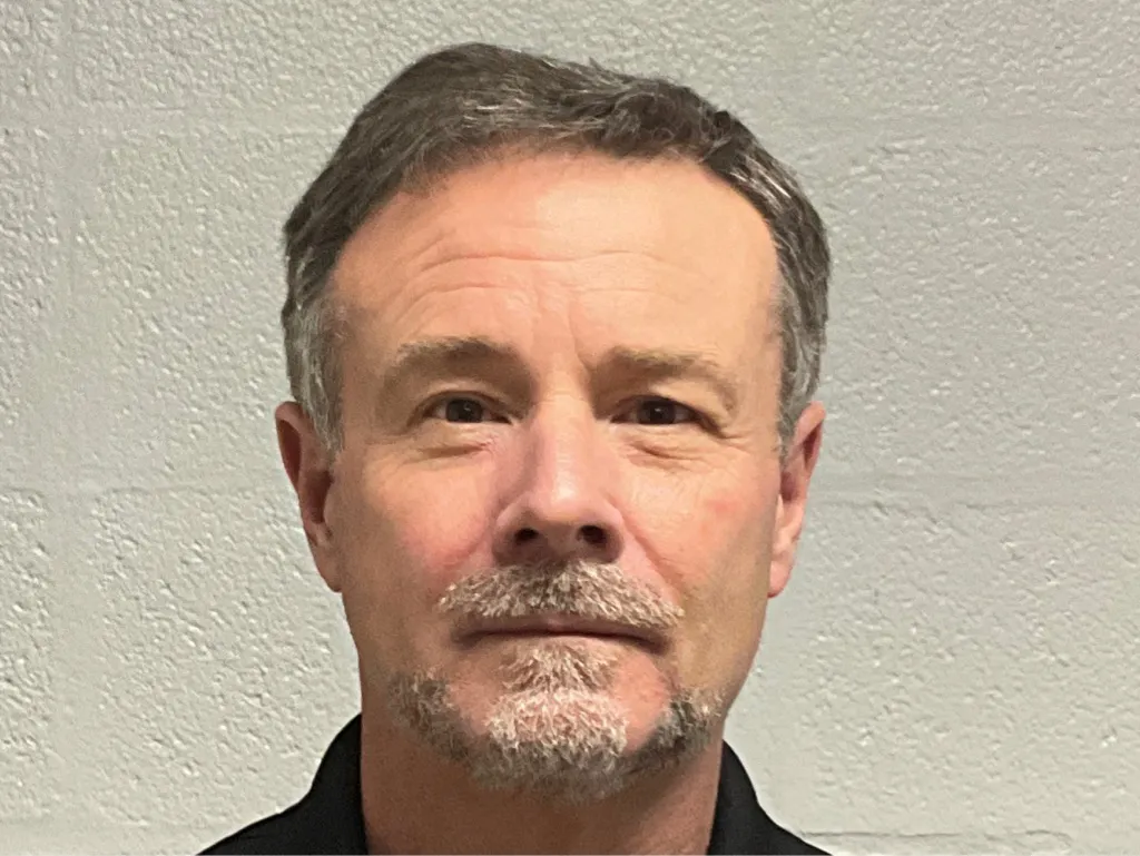 Registry photo of Kennie Wallace Bivens