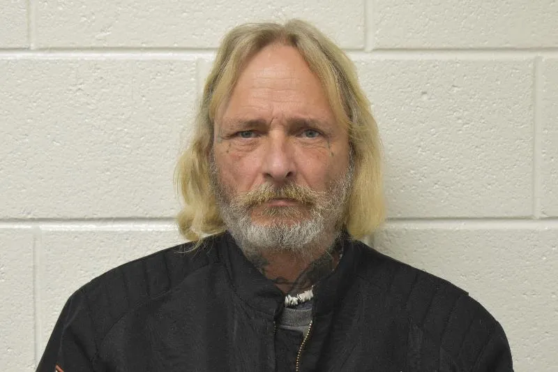 Registry photo of James Walter Lingerfelt