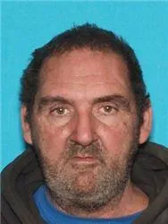 Registry photo of Dwain Patrick Shears