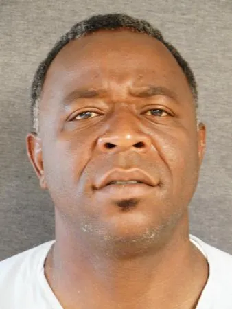 Registry photo of Shone Demone King