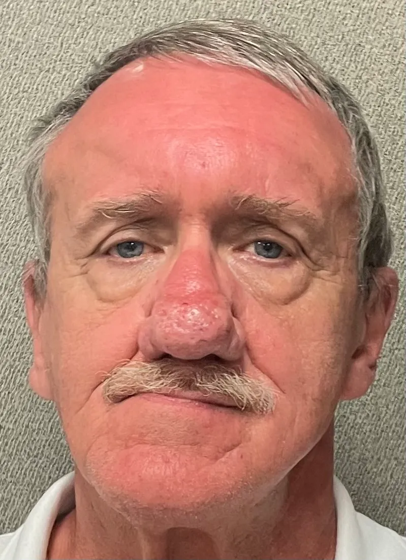 Registry photo of James Anthony Botts