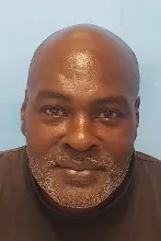 Registry photo of Kenneth S Turner