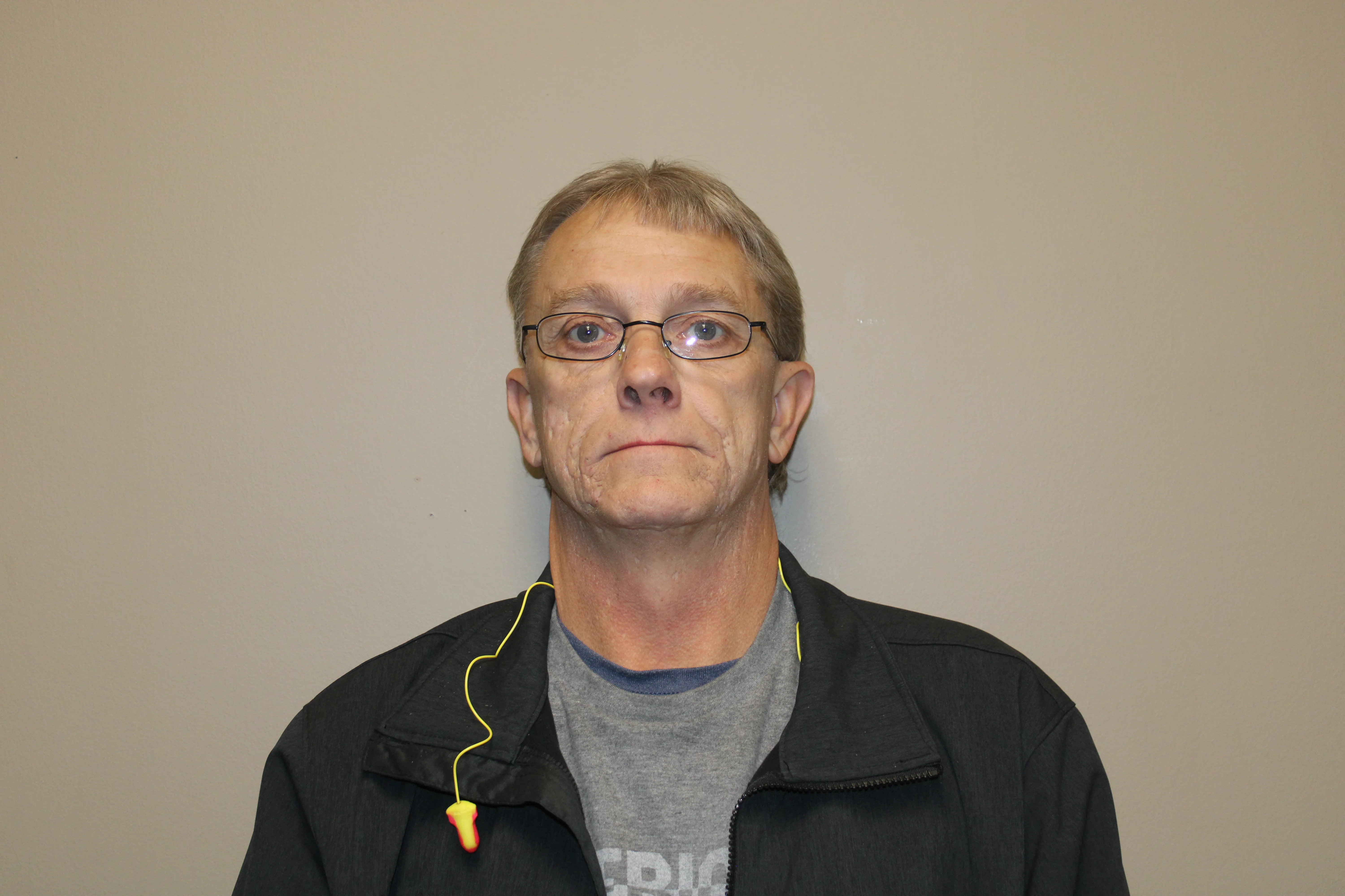 Registry photo of Scott Eugene Hamby