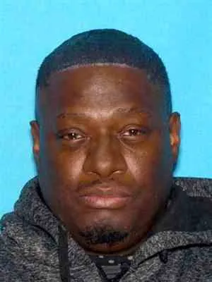 Registry photo of Sammy L Kilpatrick