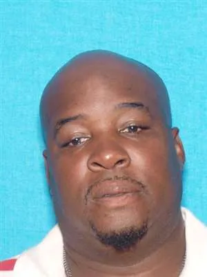 Registry photo of Tracy Lee Bogard