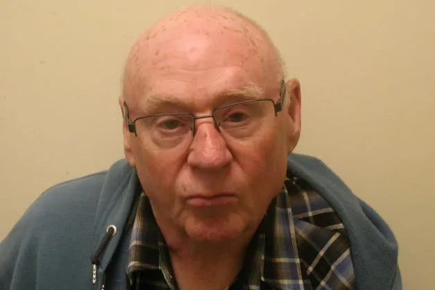 Registry photo of James Benjamin Hyde Ii