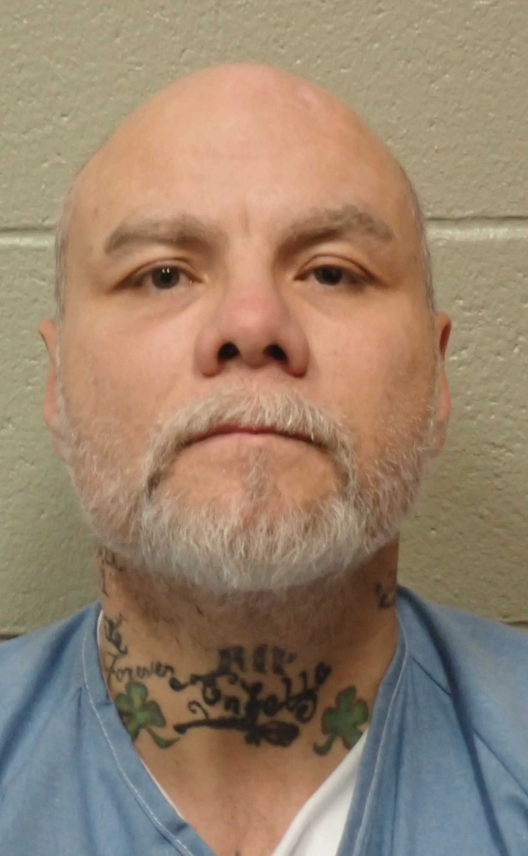 Most recent booking photo for William Joseph Curtis