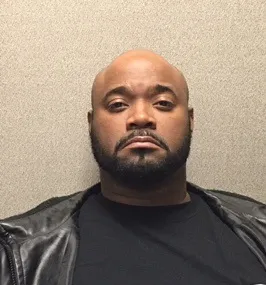 Registry photo of Jeffrey Dale Carter