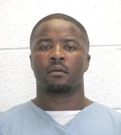 Registry photo of Rodney Lamontri McKinney