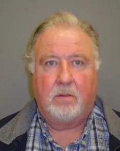 Registry photo of Robert Lynn Thompson