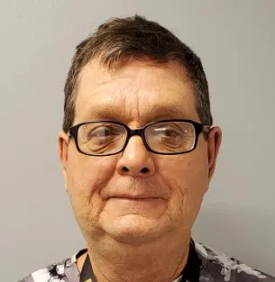 Registry photo of James Neal Baker