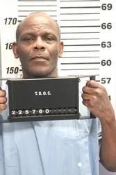 Registry photo of Kenneth D Rudd