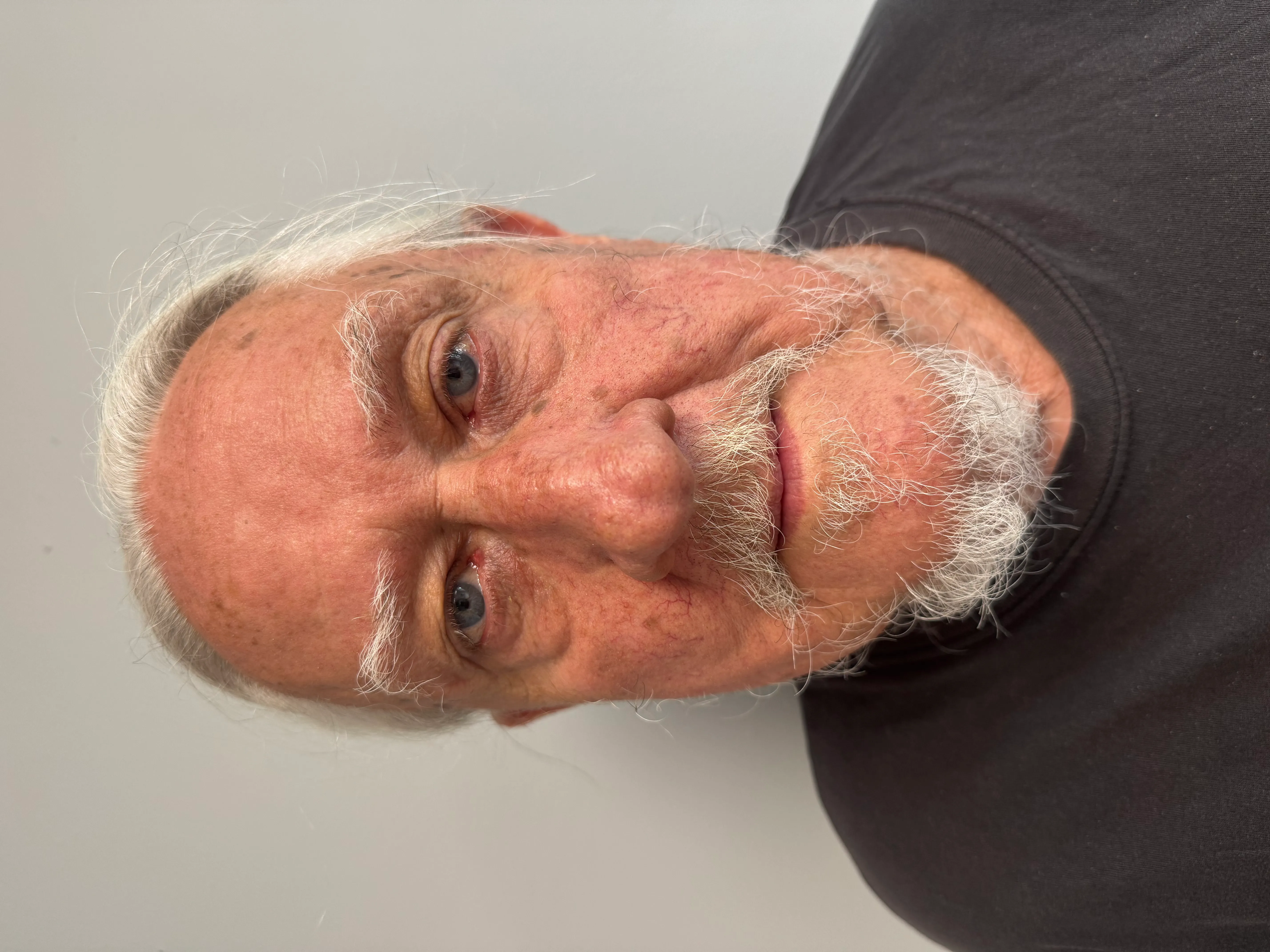 Registry photo of Dickie Dean Cavitt