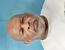 Registry photo of Marvin Davis