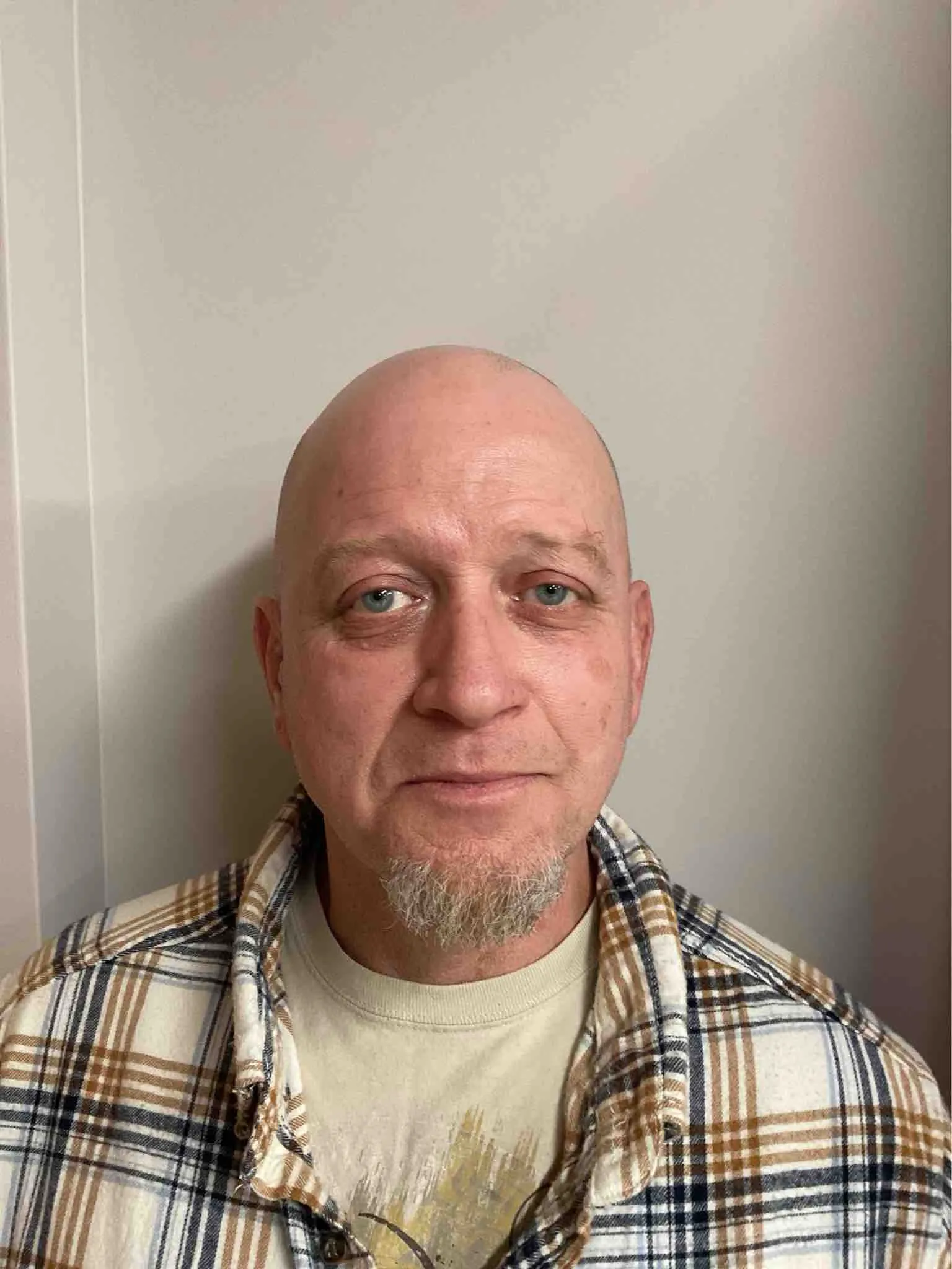 Registry photo of Leonard Heath Steele