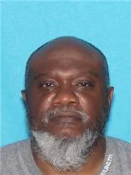 Registry photo of William Harley Hickerson