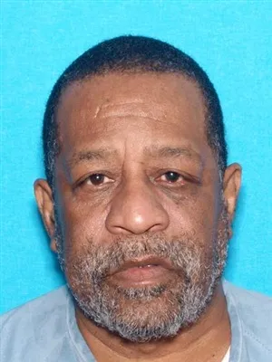 Registry photo of Alvin Carl Deener