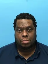 Registry photo of Gary Malloy Walton