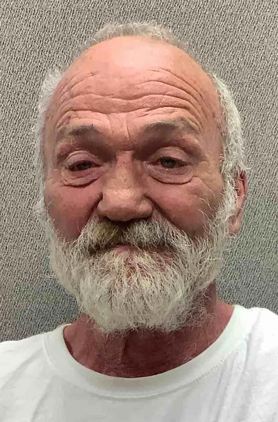 Registry photo of Troy Dean Hale