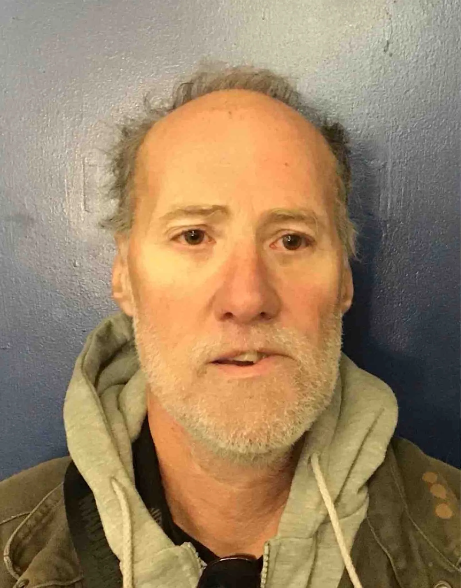 Most recent booking photo for Gary Wayne Cook