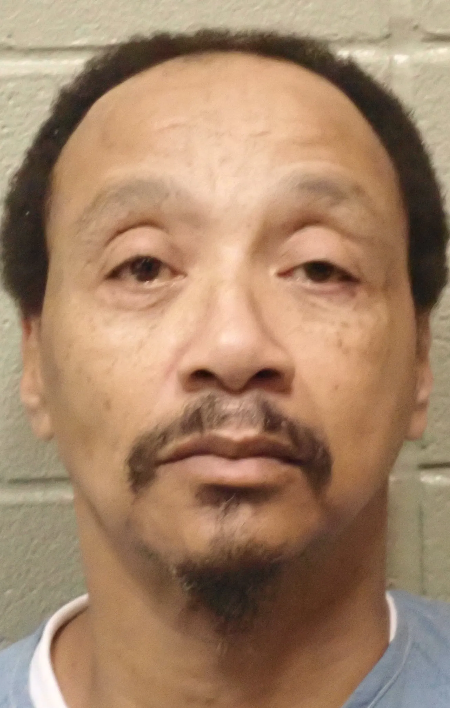 Registry photo of William Harold Jones