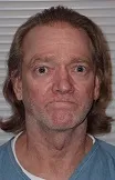 Registry photo of Lonnie Dale Cates