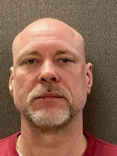 Registry photo of Raymond Lee Flanagan