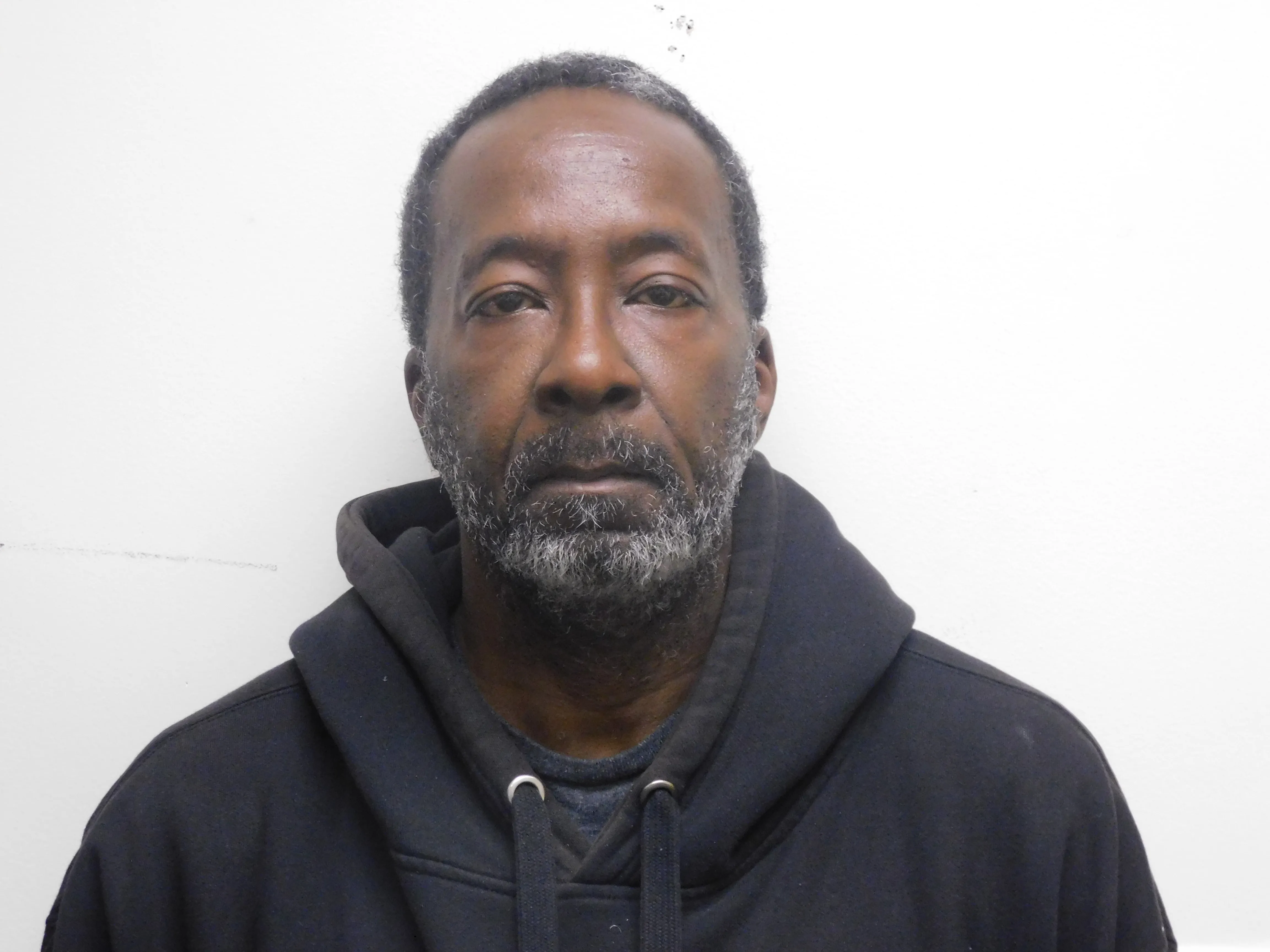 Registry photo of Trey Lee Kincaid