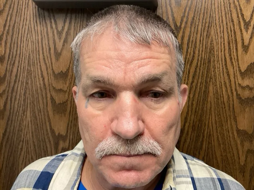 Registry photo of Stokley J U Way