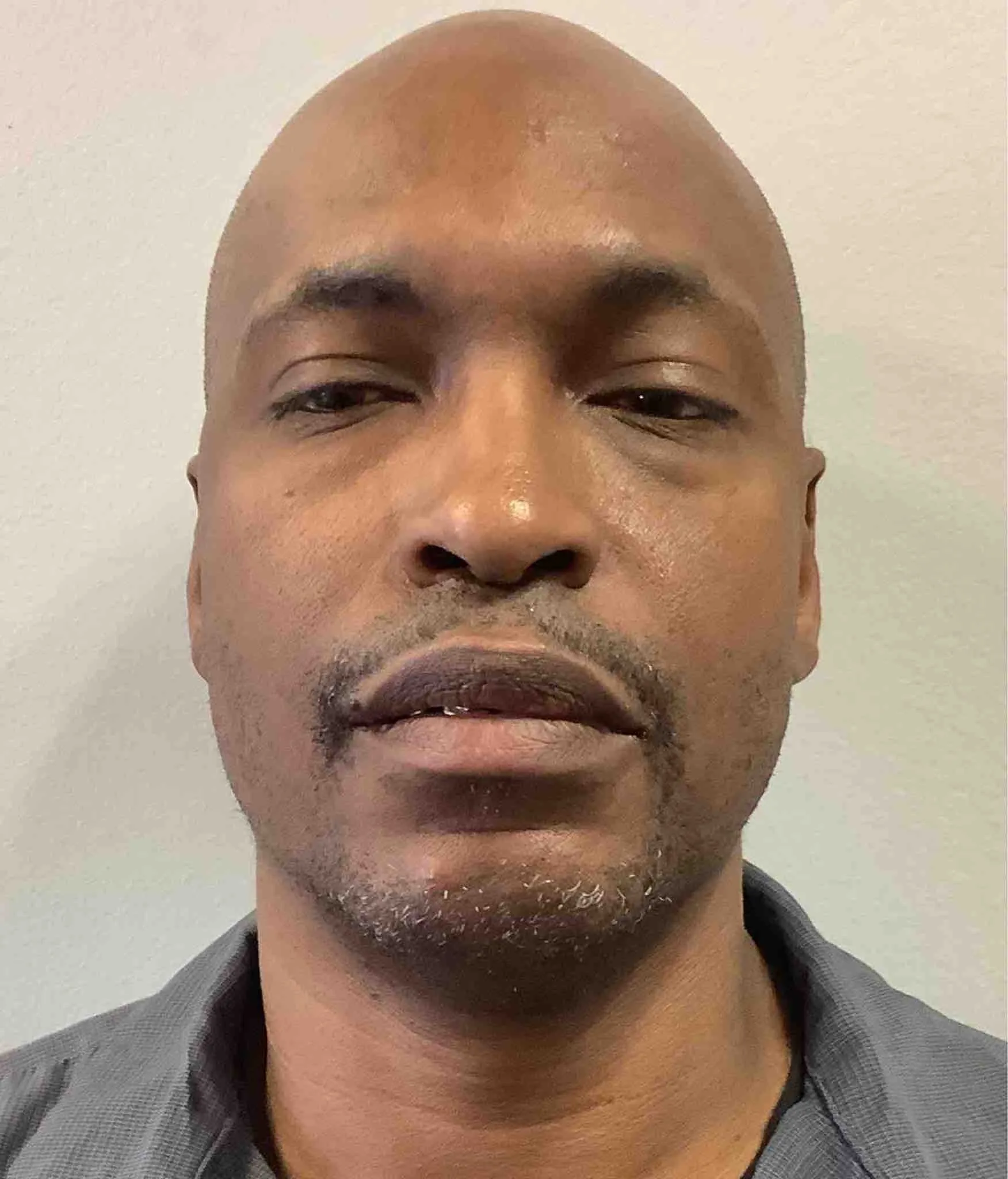 Registry photo of Ricco Donnell Summers