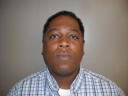 Registry photo of Depreko Mundrell Bonds