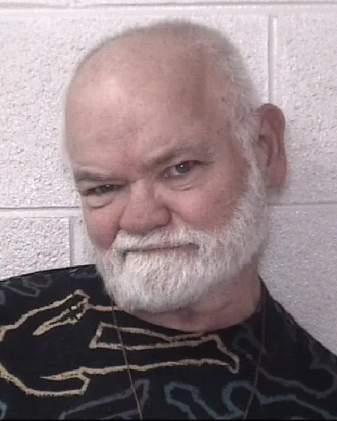 Registry photo of Stefon Antonio Smith