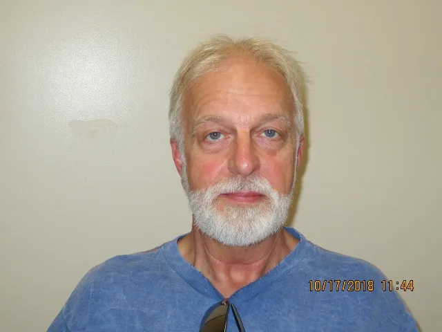 Registry photo of Gary Edward Watkins