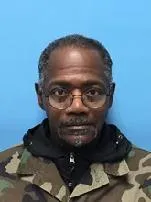 Registry photo of Joseph Michael Person