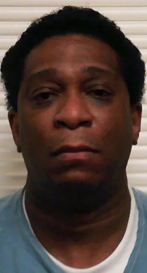 Registry photo of William Dwanun Steverson