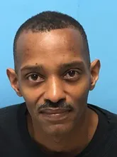 Registry photo of Christopher Marcus Martin