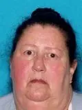 Registry photo of Rhonda Robinson