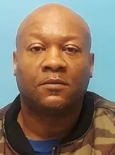 Registry photo of Harold Christopher Price