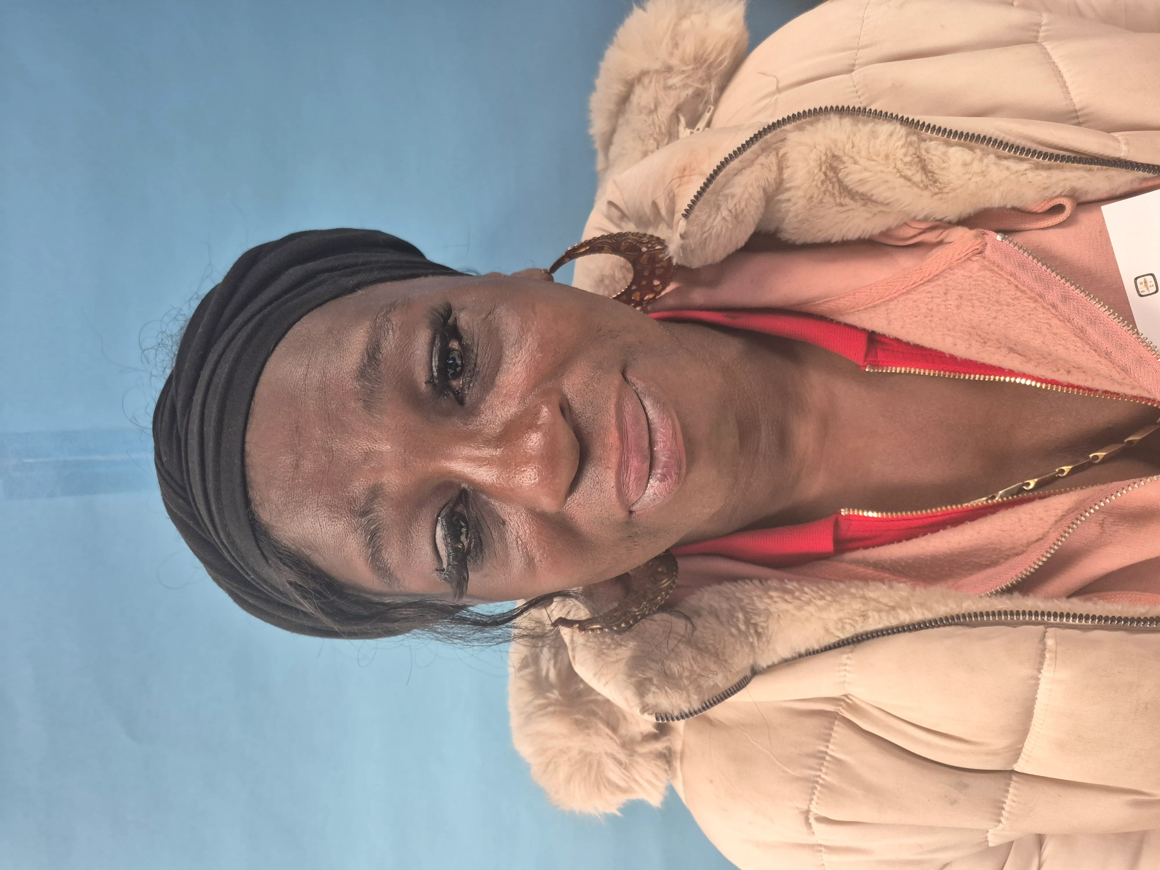 Registry photo of Dewayne Cathey